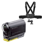 Sony HDR-AS20 Action Cam met Wifi en Chest Mount