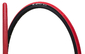 IRC Jetty Plus Race Vouwband 700x23C Rood
