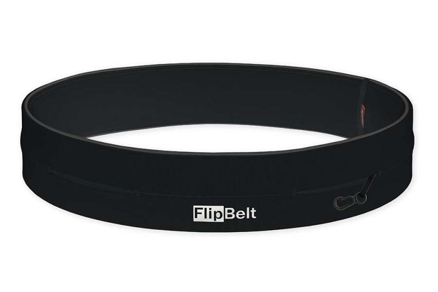 Flipbelt Heupband Zwart