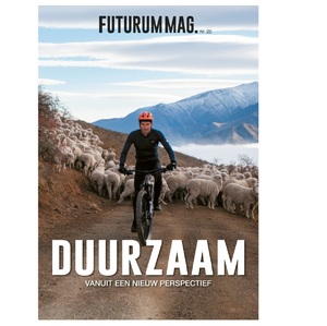 FuturumShop FuturumMag.25