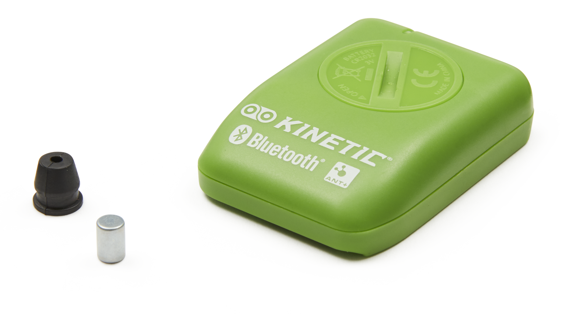 kinetic inride 3 smart sensor