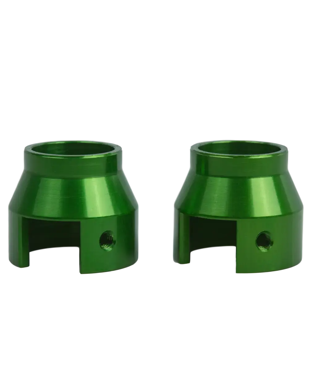 SeaSucker Huske 20x110mm Boost Plugs Groen