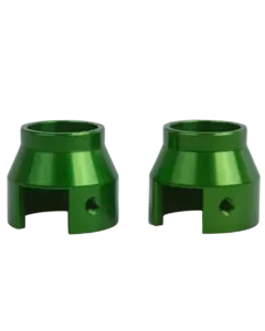 SeaSucker Huske 20x110mm Boost Plugs Groen