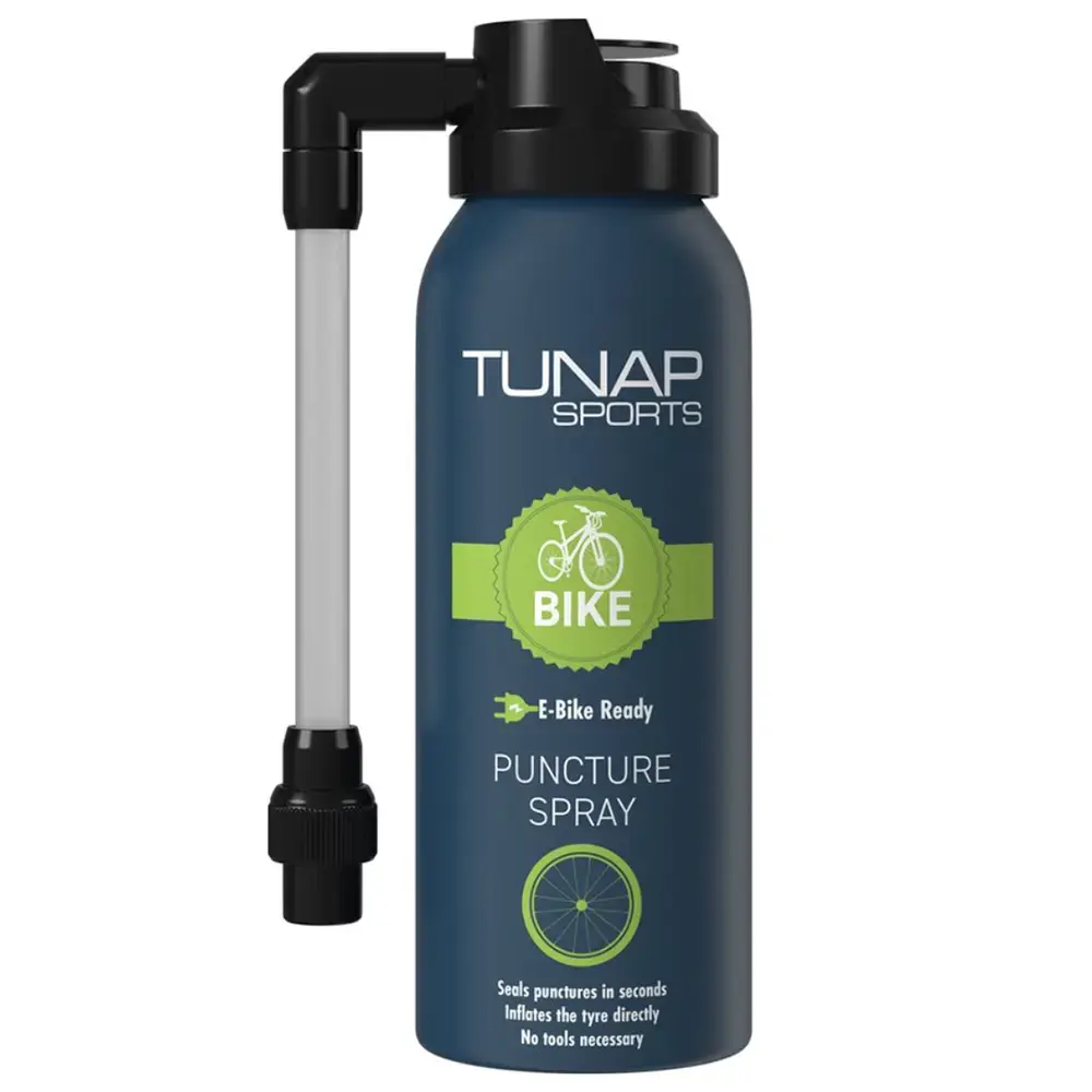 Tunap Puncture Spray 125ml