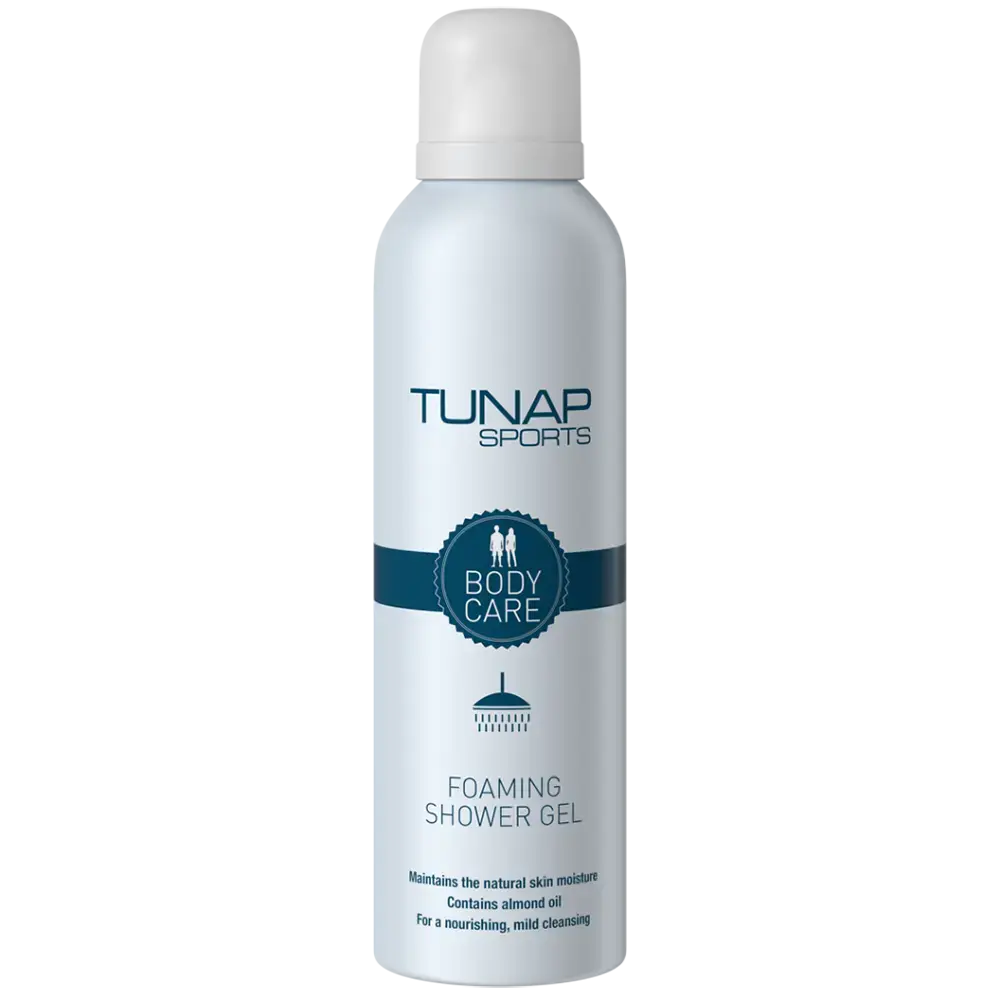 Tunap Shower Gel 200ml