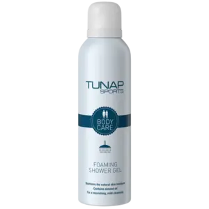 Tunap Shower Gel 200ml