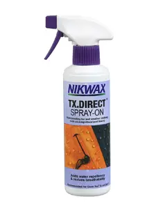 Nikwax TX.Direct Spray-On 300ml