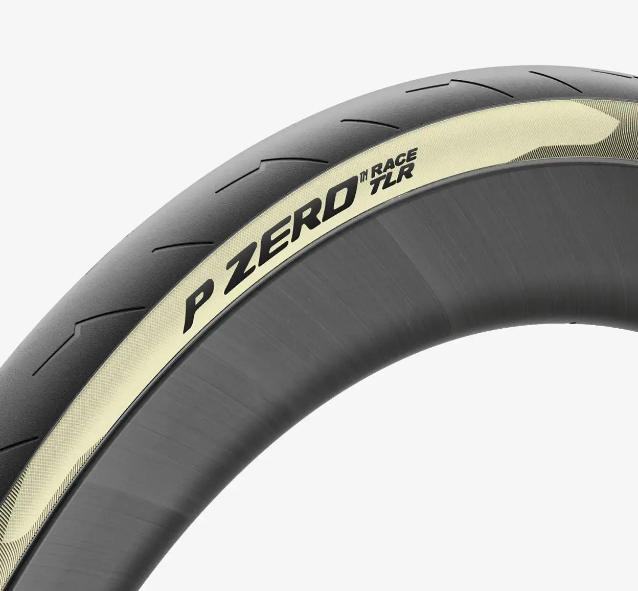 Pirelli P ZERO Race RS SPEEDCore TLR Retro Racefiets Band