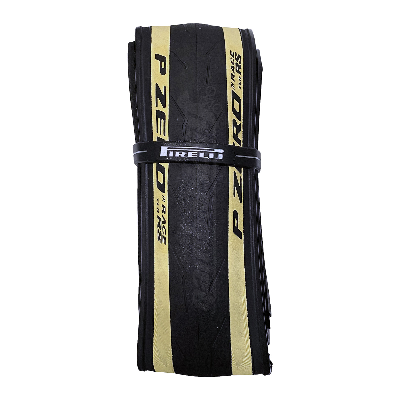 Pirelli P ZERO Race RS SPEEDCore TLR Retro Racefiets Band