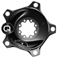 Quarq Spider DZero Hidden Bolt Powermeter