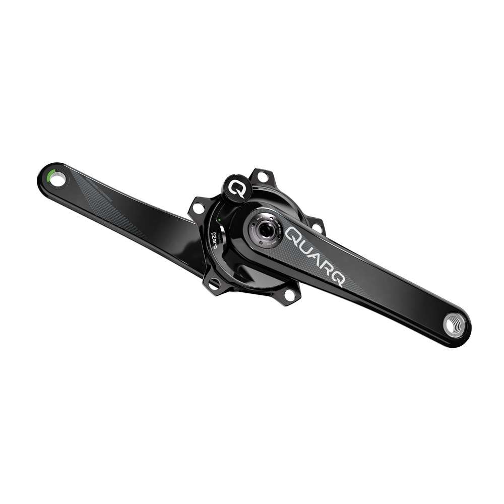 Quarq DZero 110 NHB BB30/BB386 Powermeter Crankstel