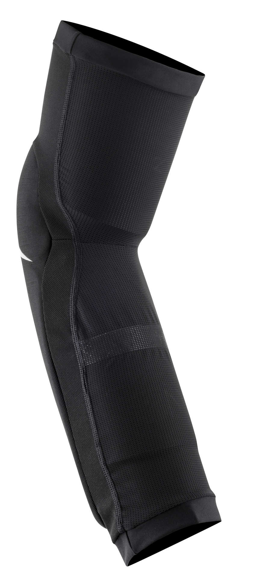 Alpinestars Paragon Plus Knie- en scheenbeenbeschermer Zwart