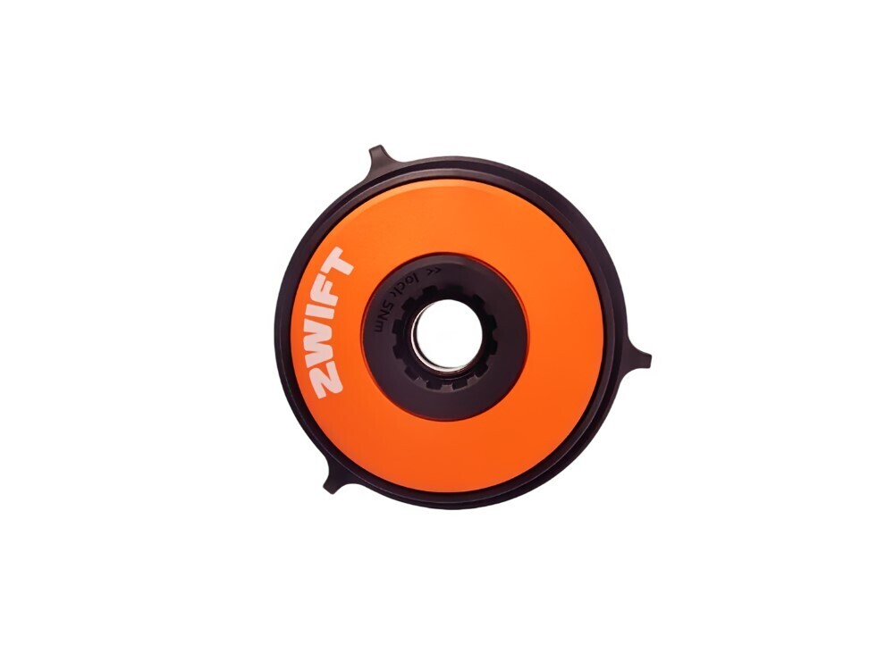 Zwift Click & Cog Upgrade Kit