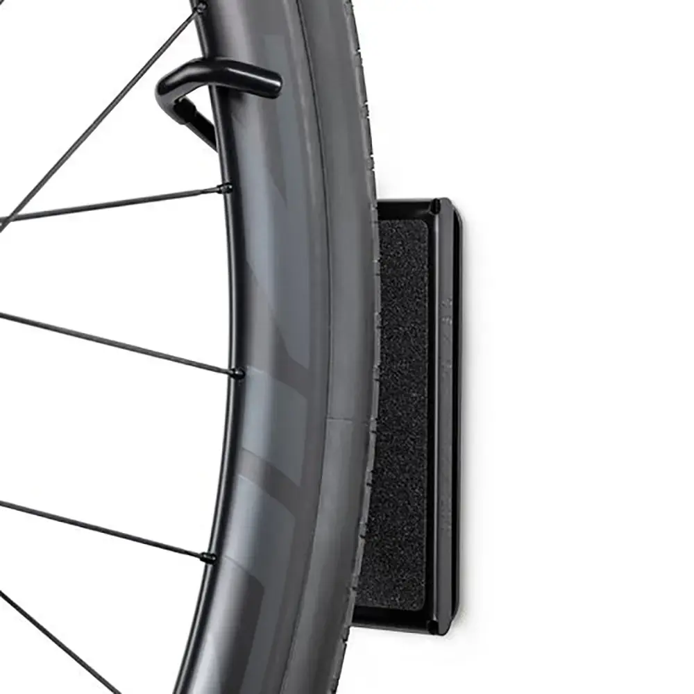 Feedback Sports Velo Hinge 2.0 Ophangbeugel Zwart