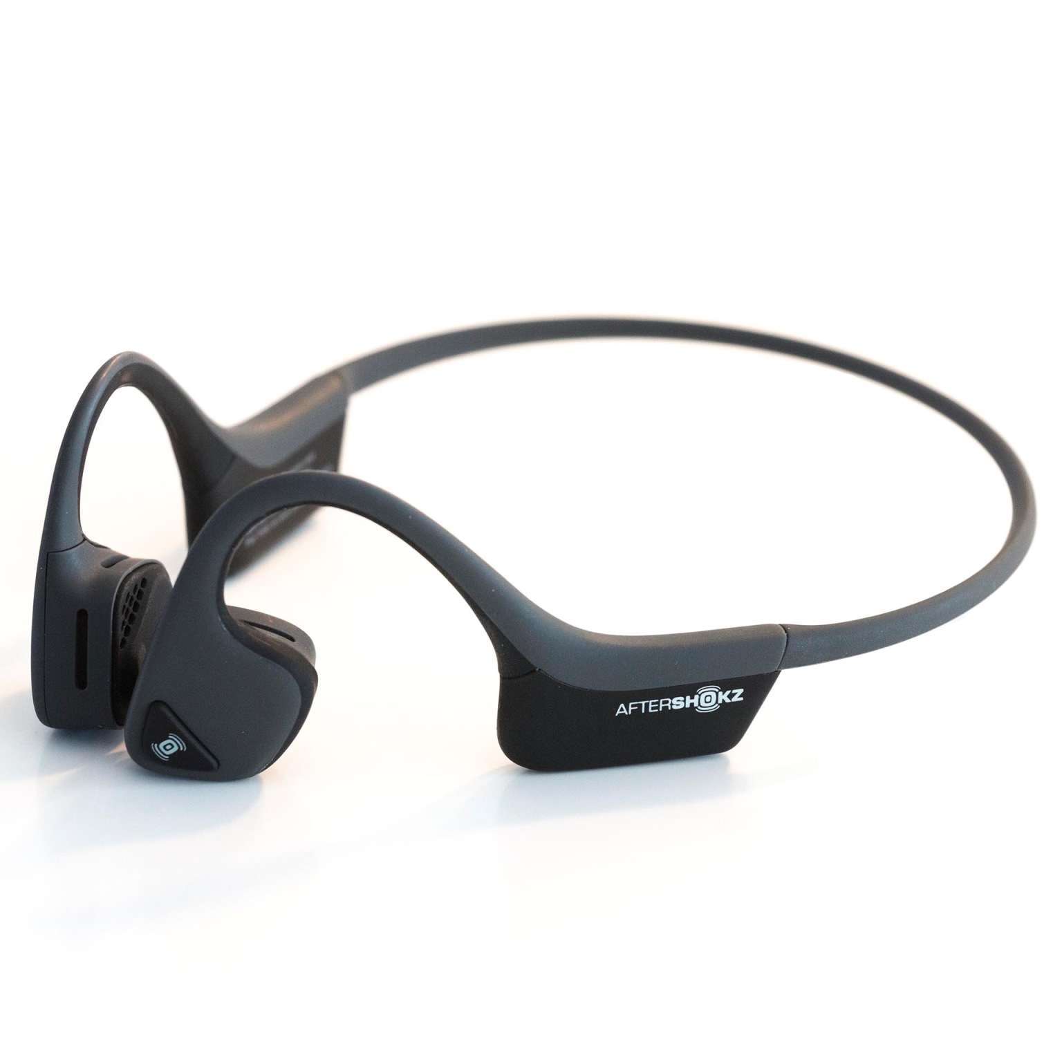 Tweedekans Aftershokz Trekz Air Slate Hoofdtelefoon Grijs