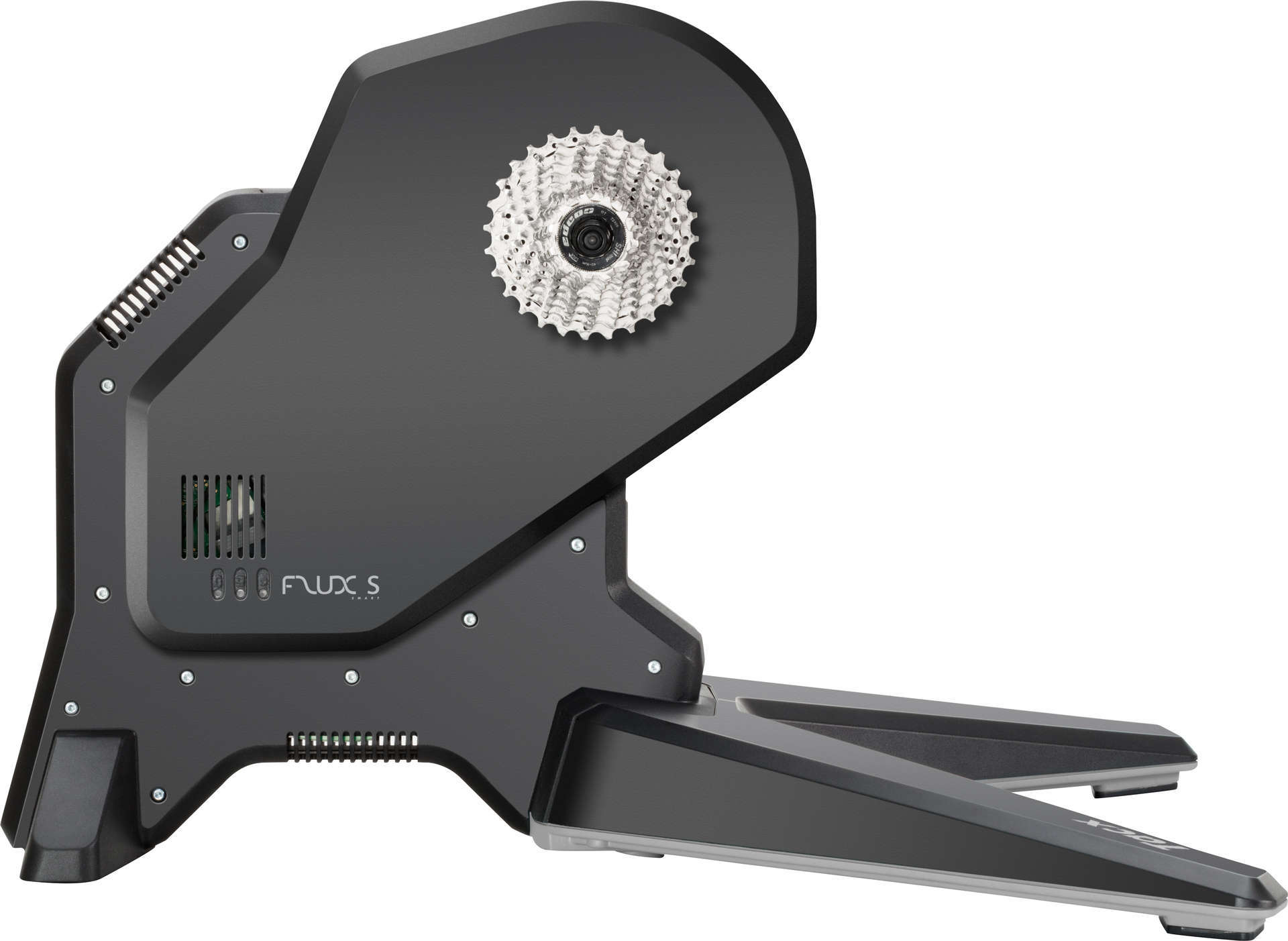 Tweedekans Tacx Flux S Smart Trainer 