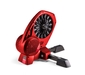 Tweedekans Elite Direto+ Trainer Ltd. Edition Rood/Zwart 2