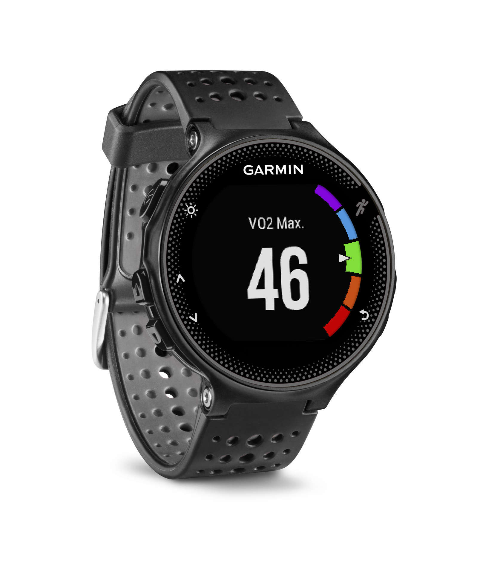 Tweedekans Garmin Forerunner 235 Zwart/Grijs 1