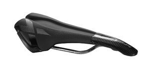 Tweedekans Selle Italia Selle Italia X-LR Ti 316 L1 Zadel Zwart