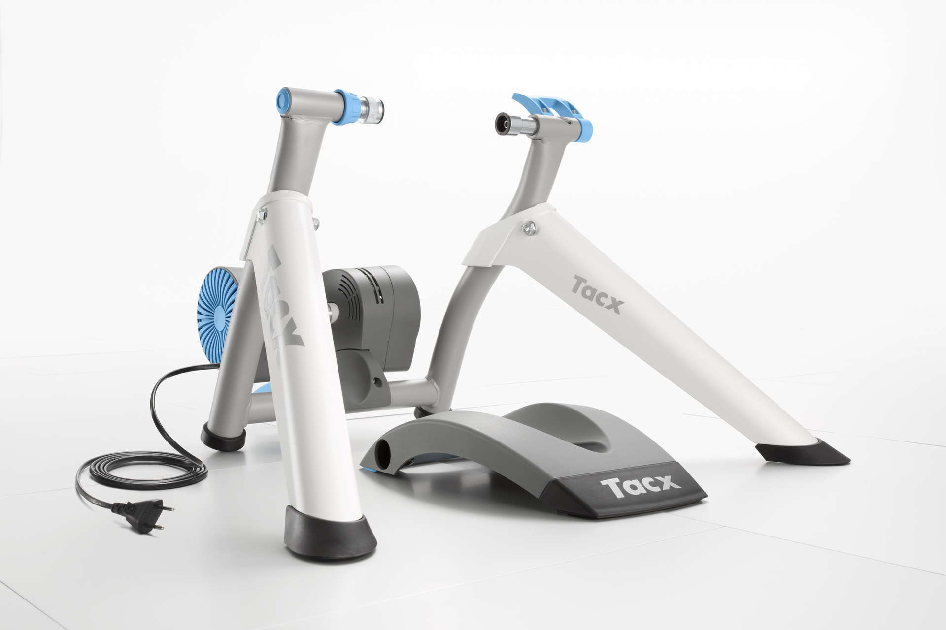 Tweedekans Tacx Vortex Smart T2180 Fietstrainer 2