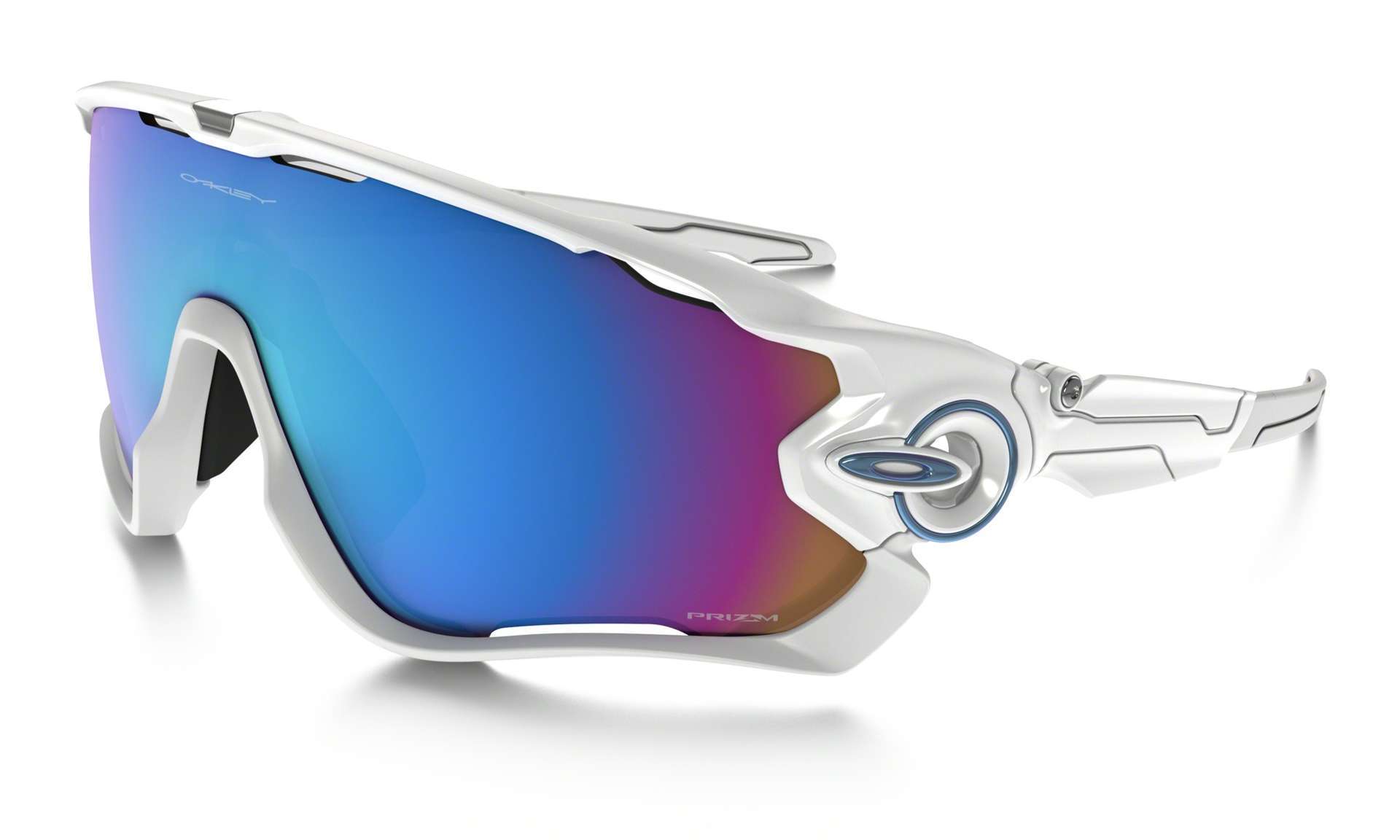 Oakley sales jawbreaker glass