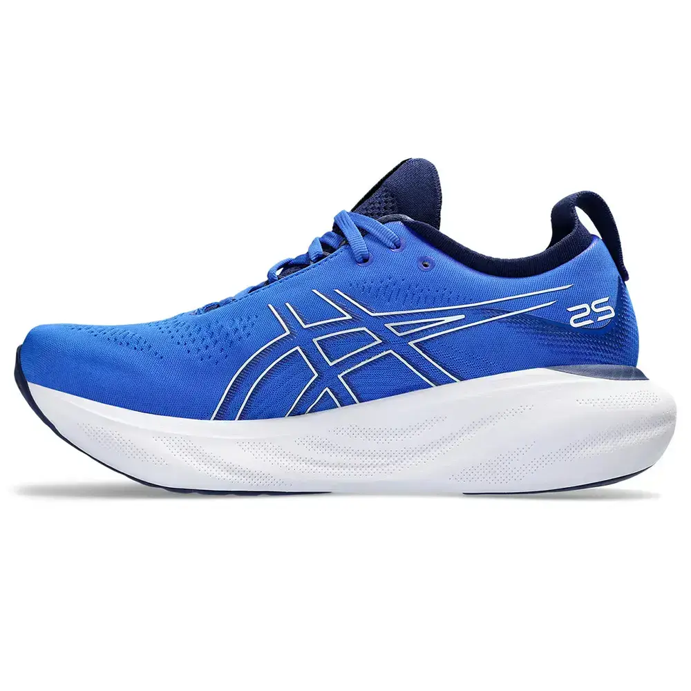 Asics nimbus 43 outlet 5