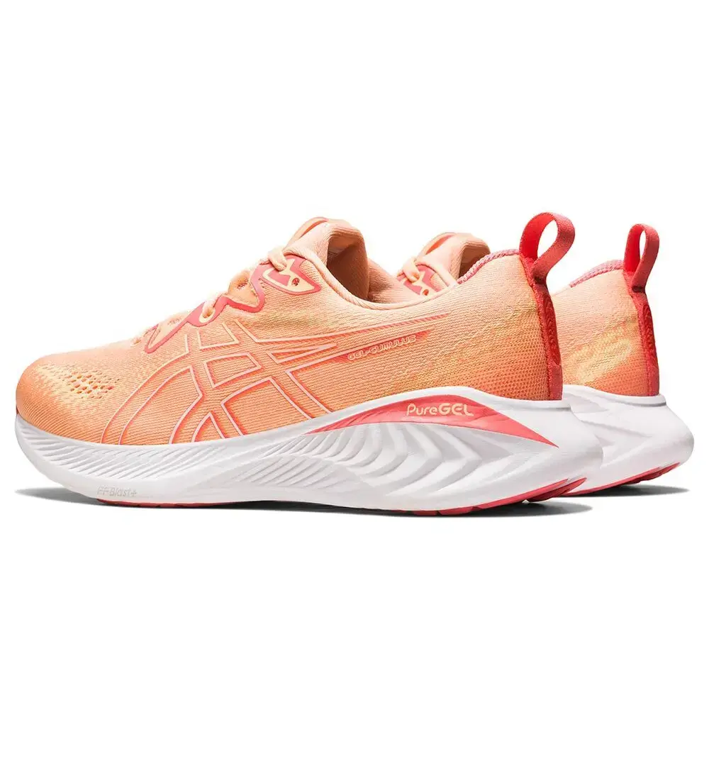 Asics on sale cumulus 40