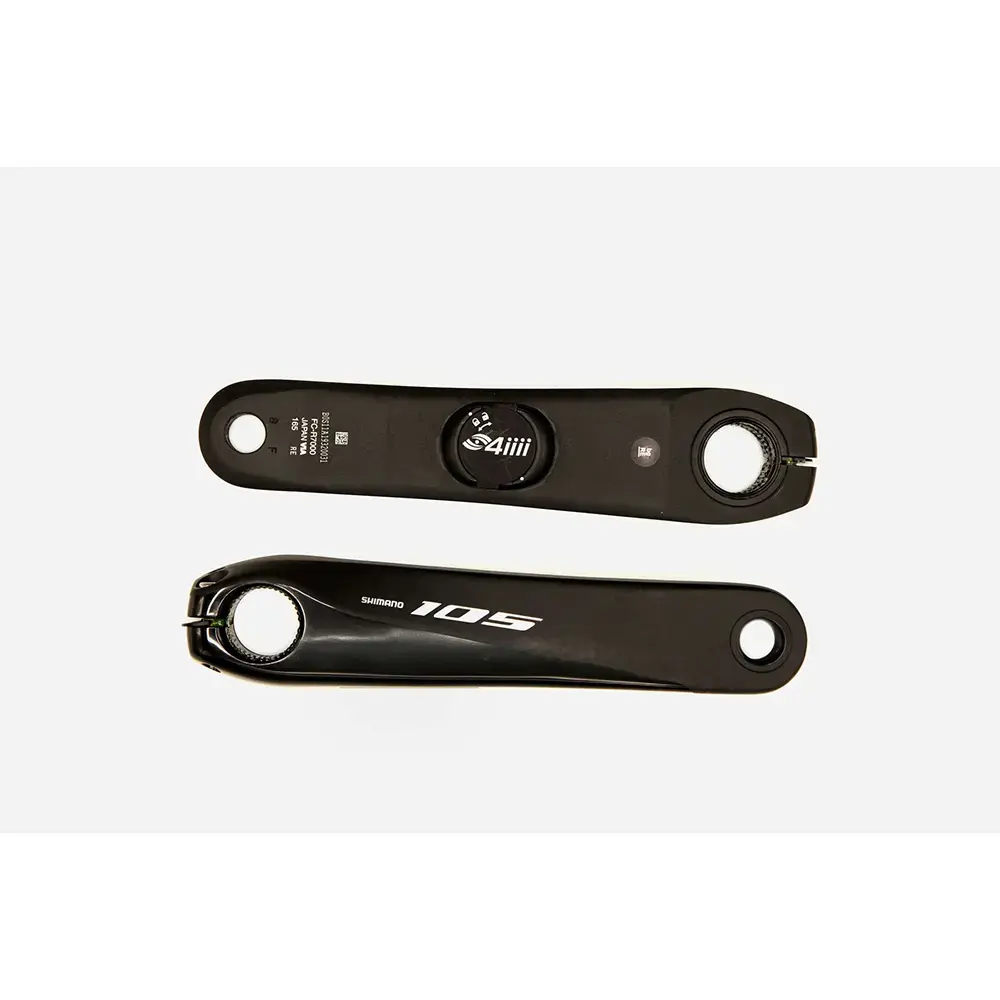 4iiii Precision3 Shimano R9200 Power Meter Left, 50% OFF