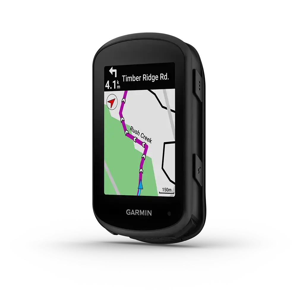 Tweedekans Garmin Edge 840 GPS Fietscomputer