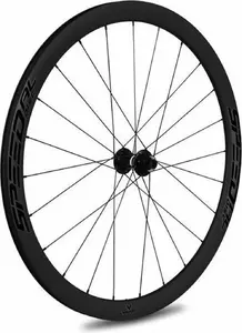 Tweedekans Veltec Speed AL Disc Race Achterwiel Zwart Shimano/SRAM