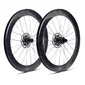 Tweedekans Ere Research Genus II AE65-R Carbon Disc Race Wielset Shimano/SRAM