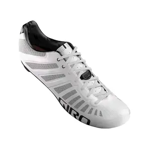 Tweedekans Giro Empire SLX Wielrenschoenen Wit Heren Maat 45