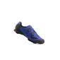 Tweedekans Lake MX238 Mountainbikeschoenen Blauw/Zwart Heren Maat 43