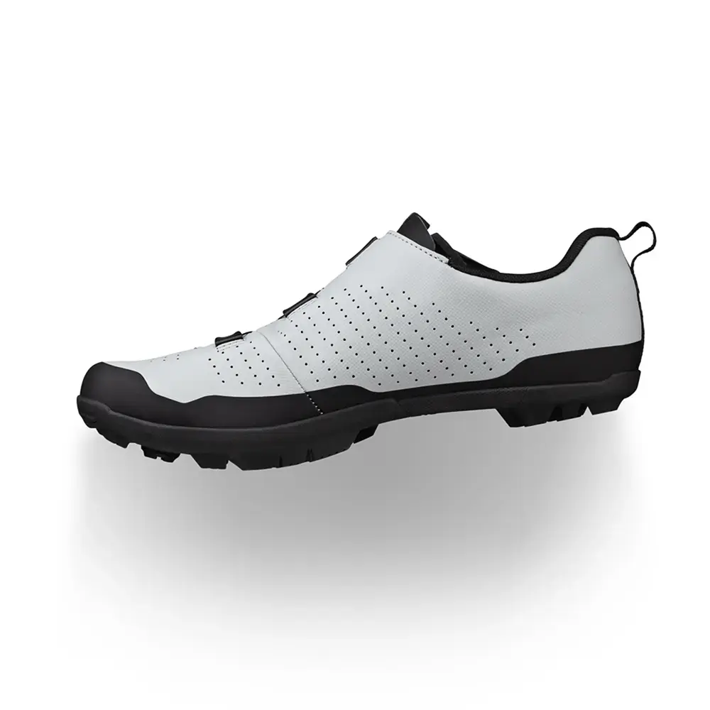 Tweedekans Fizik Terra Atlas Offroadschoenen Grijs/Zwart Maat 41