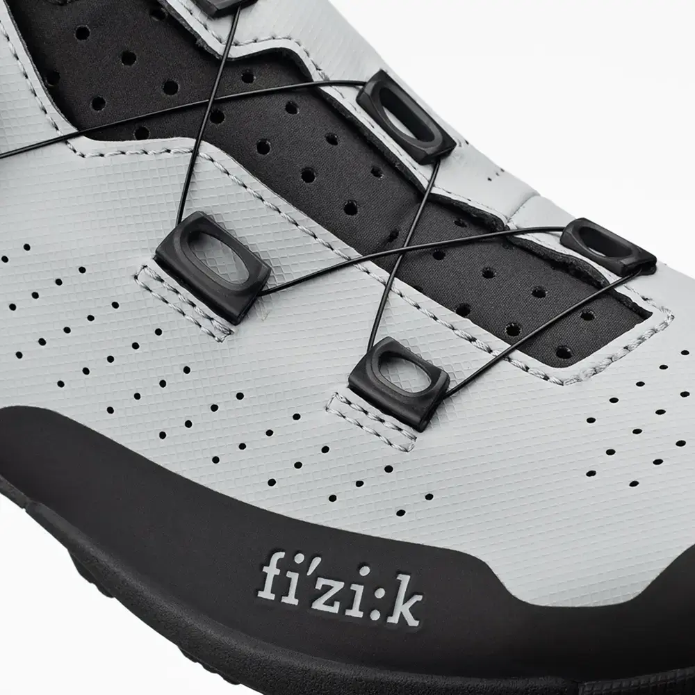 Tweedekans Fizik Terra Atlas Offroadschoenen Grijs/Zwart Maat 41