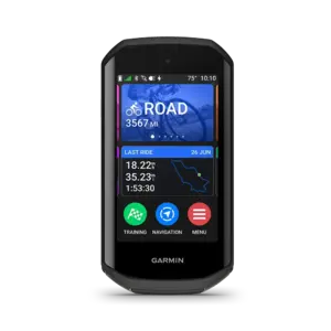 Tweedekans Garmin Edge 1050 GPS Fietscomputer 2