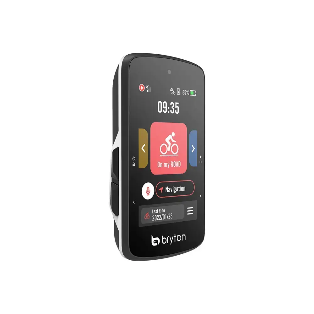 Tweedekans Bryton Rider 750SE GPS Fietscomputer