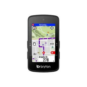 Tweedekans Bryton Rider 750SE GPS Fietscomputer