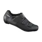 Tweedekans Shimano RC100 Wielrenschoenen Zwart Dames Maat 41