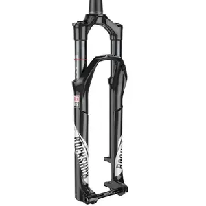 Tweedekans Rock Shox Voorvork SID RLC 27.5 100MM Oneloc Remote Solo AIR 15MM