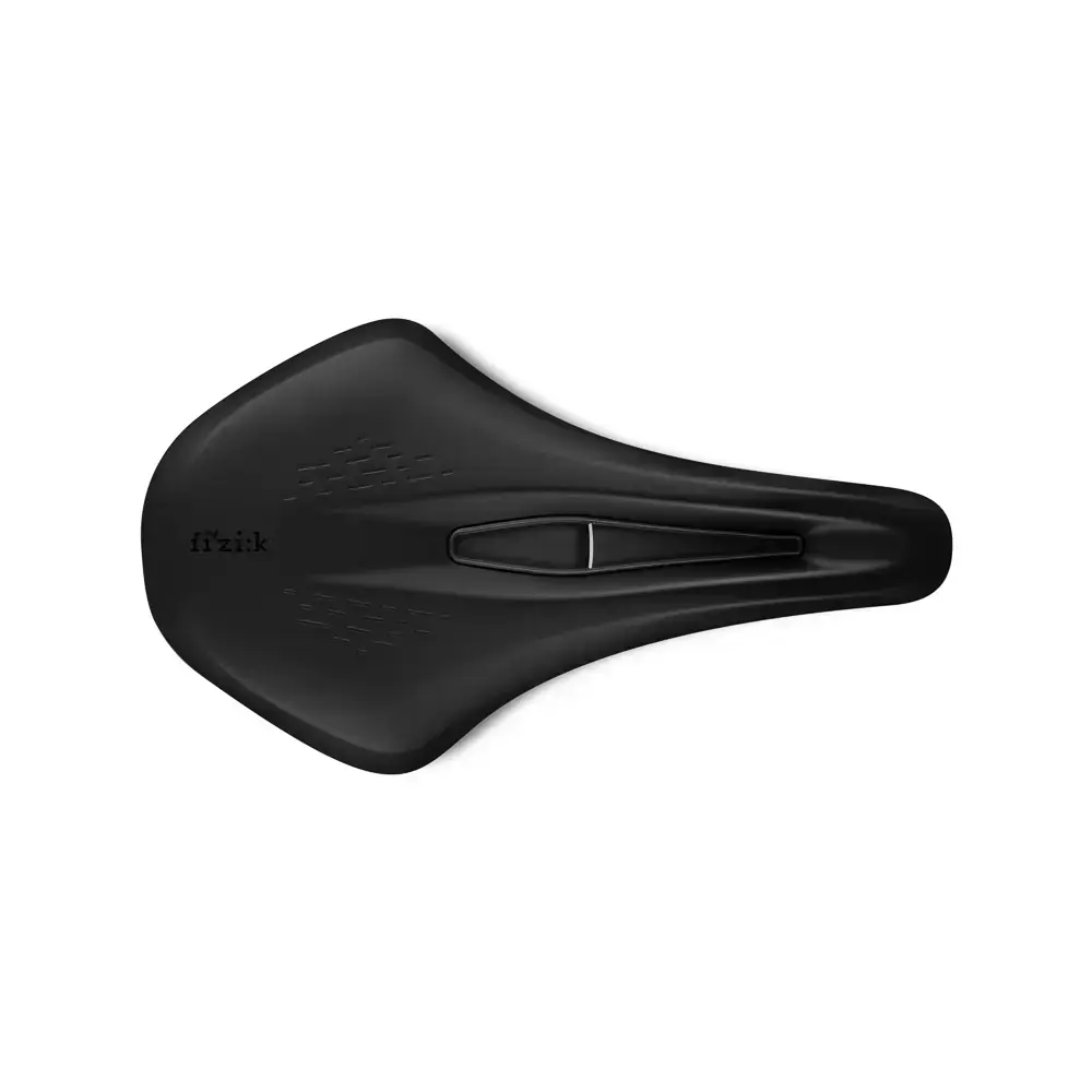 Tweedekans Fizik Terra Argo X3 Gravel Zadel Zwart 140mm