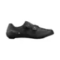 Tweedekans Shimano RC703 Wielrenschoenen Zwart Heren Maat 44