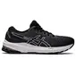 Tweedekans Asics GT-1000 11 Hardloopschoenen Zwart/Wit Dames Maat 40