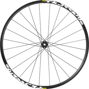 Tweedekans Mavic Crossride FTS-X 29 Disc International MTB Voorwiel