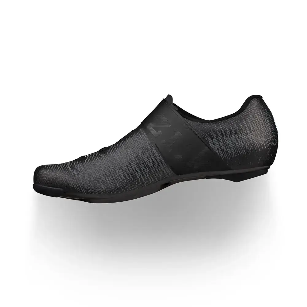 Tweedekans Fizik Vento Infinito Knit Carbon 2 Wide Wielrenschoenen Zwart Maat 46