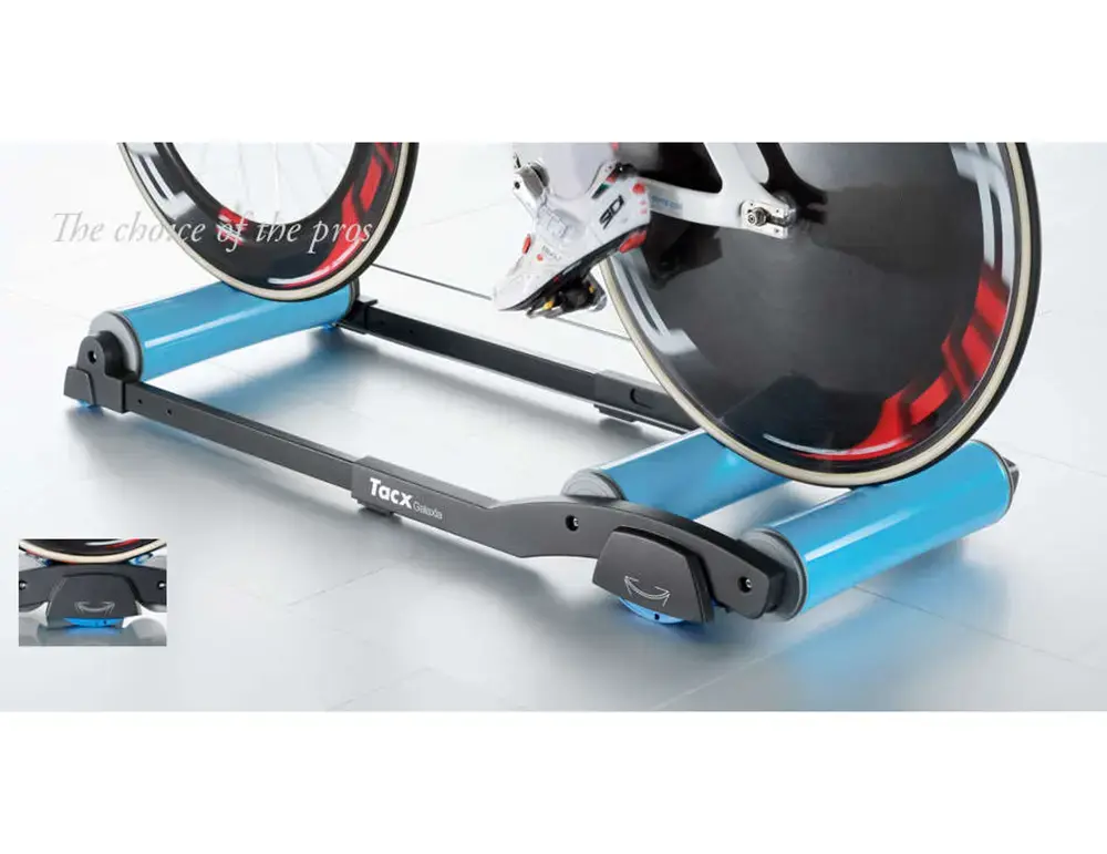 Tweedekans Tacx Galaxia T1100 Rollerbank