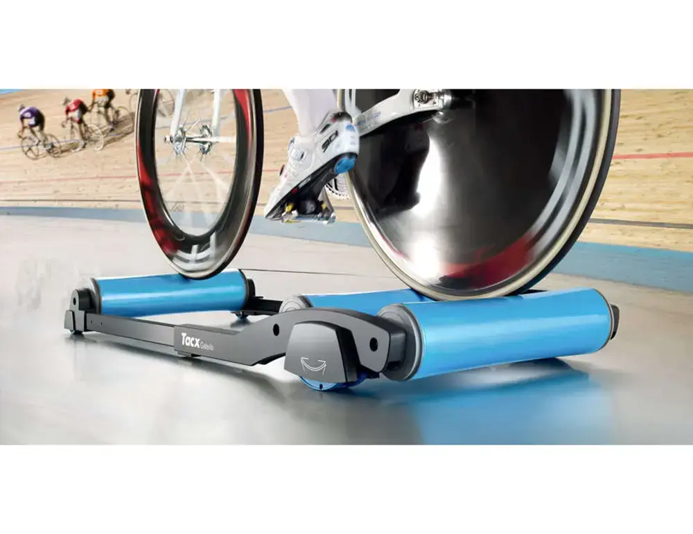 Tweedekans Tacx Galaxia T1100 Rollerbank