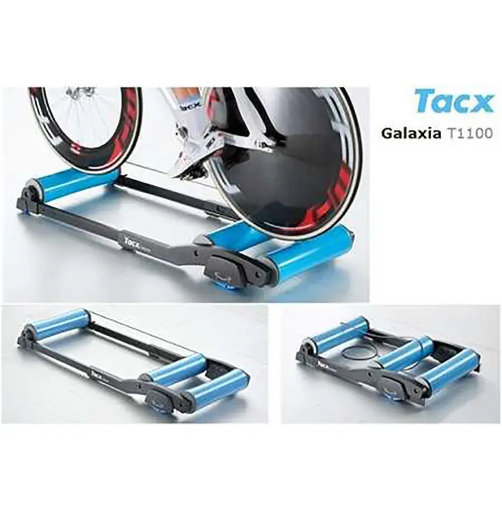 Tweedekans Tacx Galaxia T1100 Rollerbank