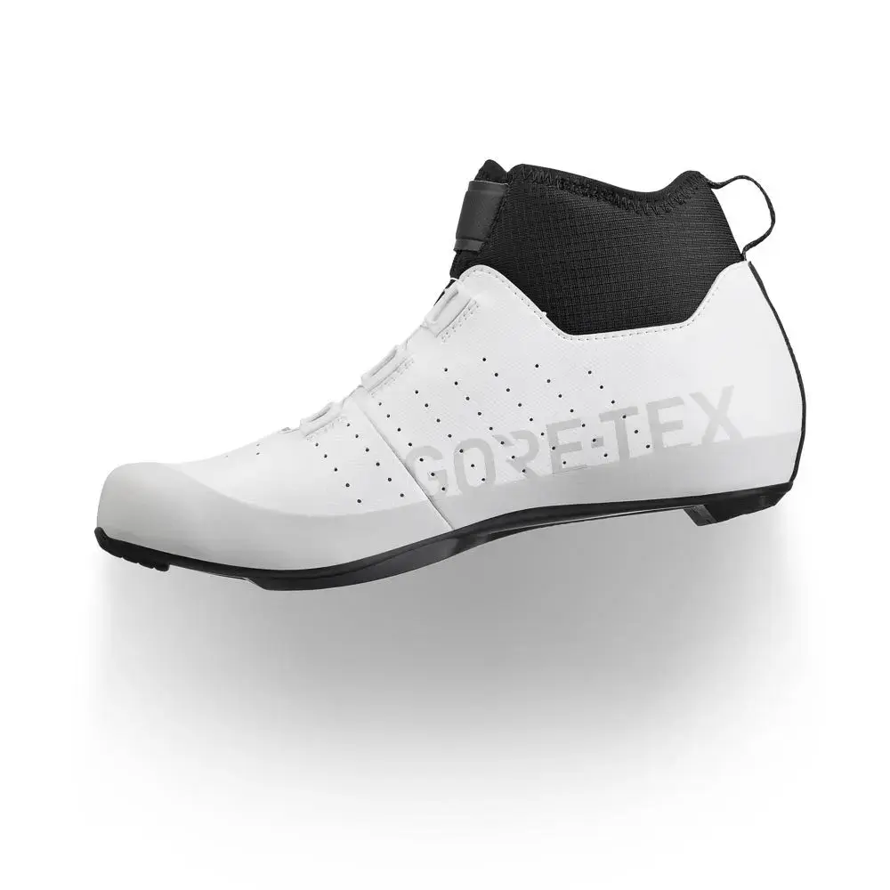 Tweedekans Fizik Tempo Artica GTX Wielrenschoenen Wit/Grijs Maat 39