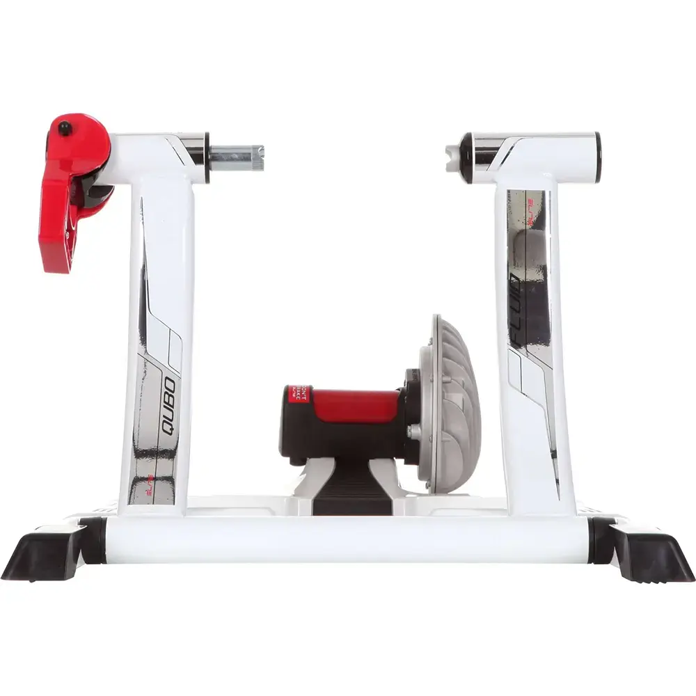 Tweedekans Elite Qubo Fluid Trainer